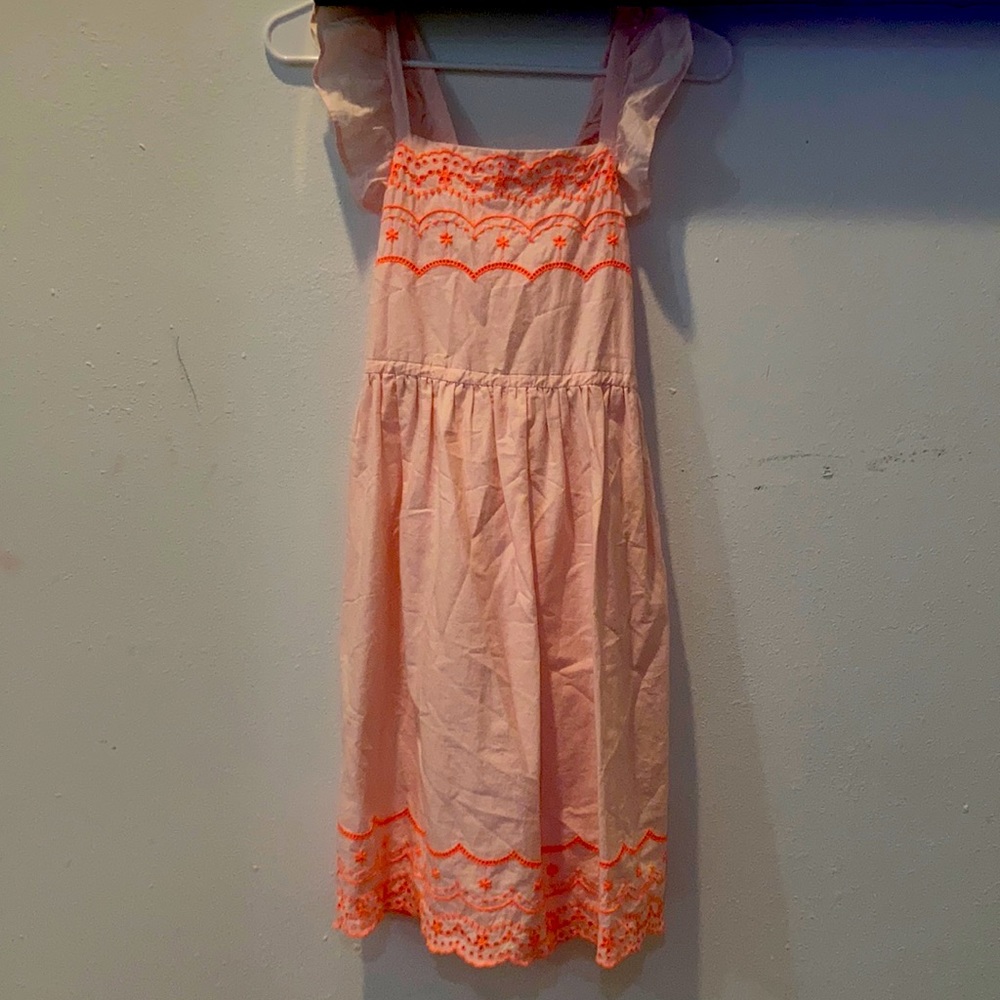 Cat and Jack bundle dresses